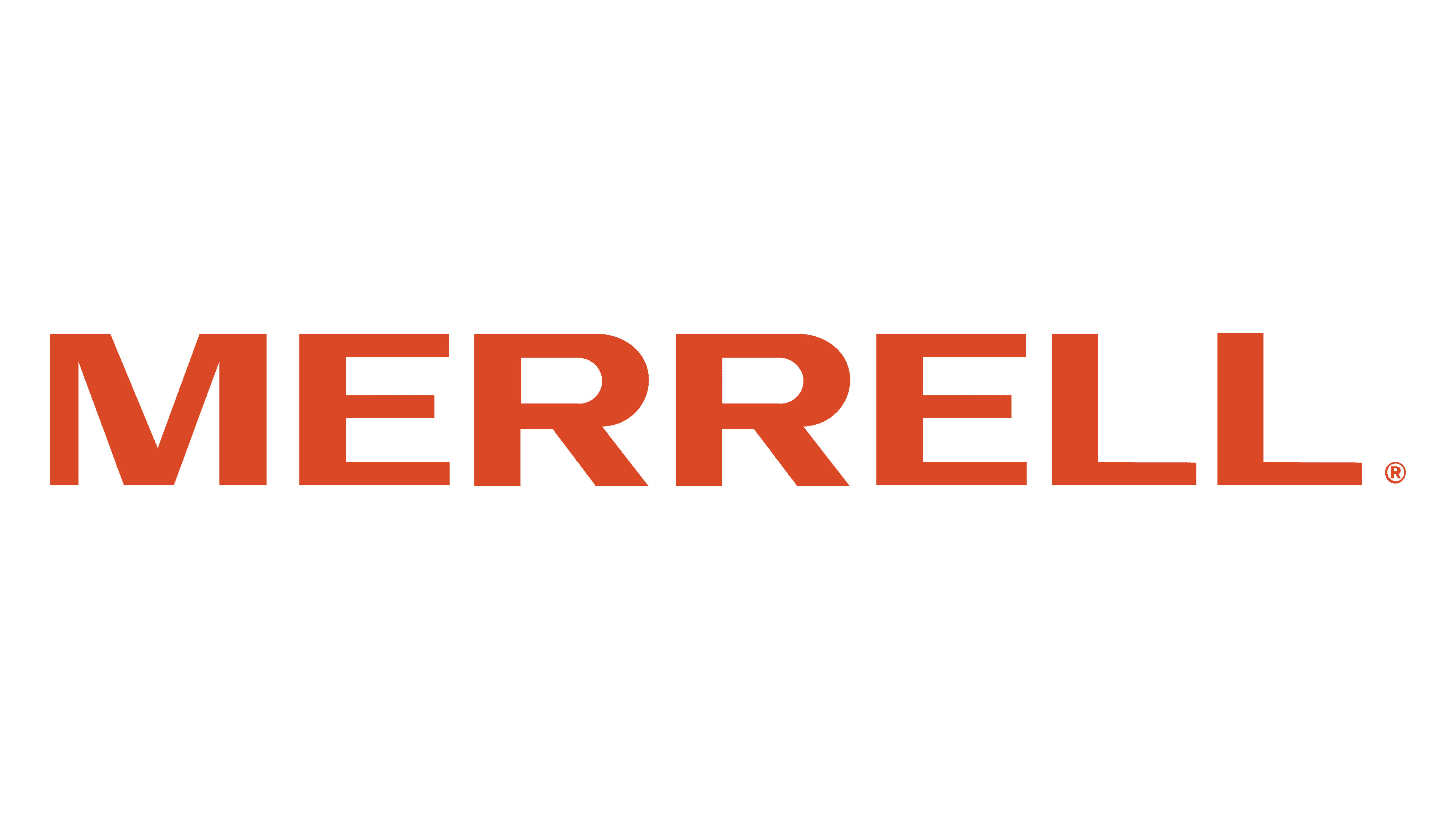 Merrell logosu
